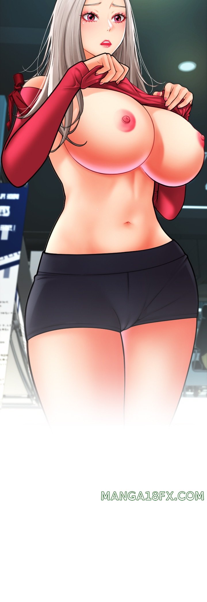 Pay with Sperm Pay Raw Chapter 59 image 41