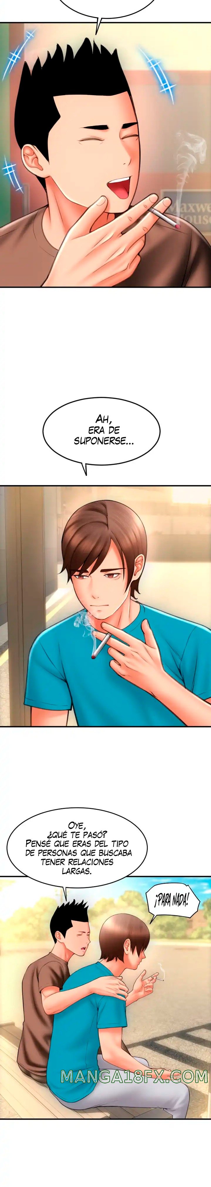 Pay with Sperm Pay Raw Chapter 6 image 15