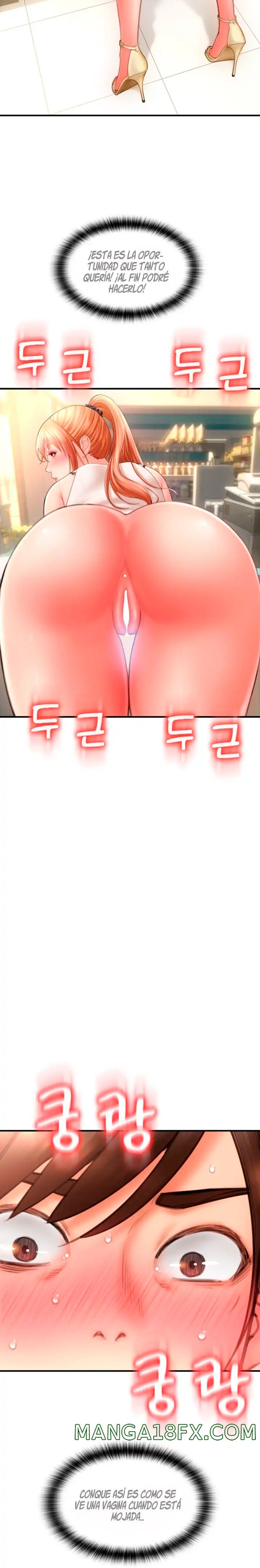 Pay with Sperm Pay Raw Chapter 6 image 24