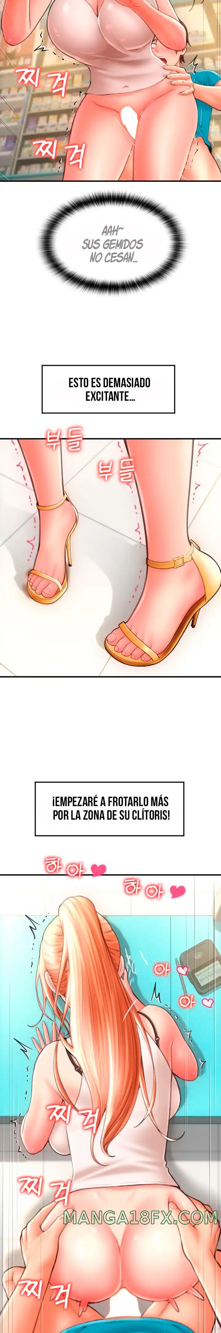 Pay with Sperm Pay Raw Chapter 6 image 29