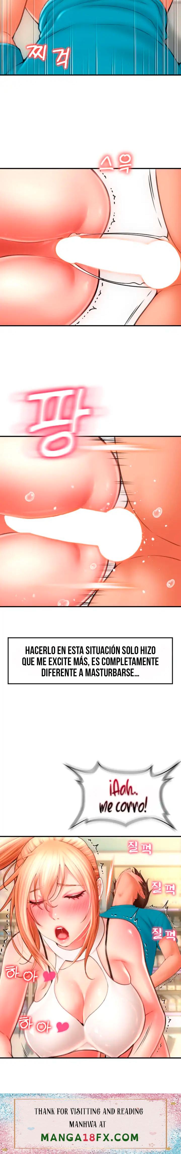 Pay with Sperm Pay Raw Chapter 6 image 30
