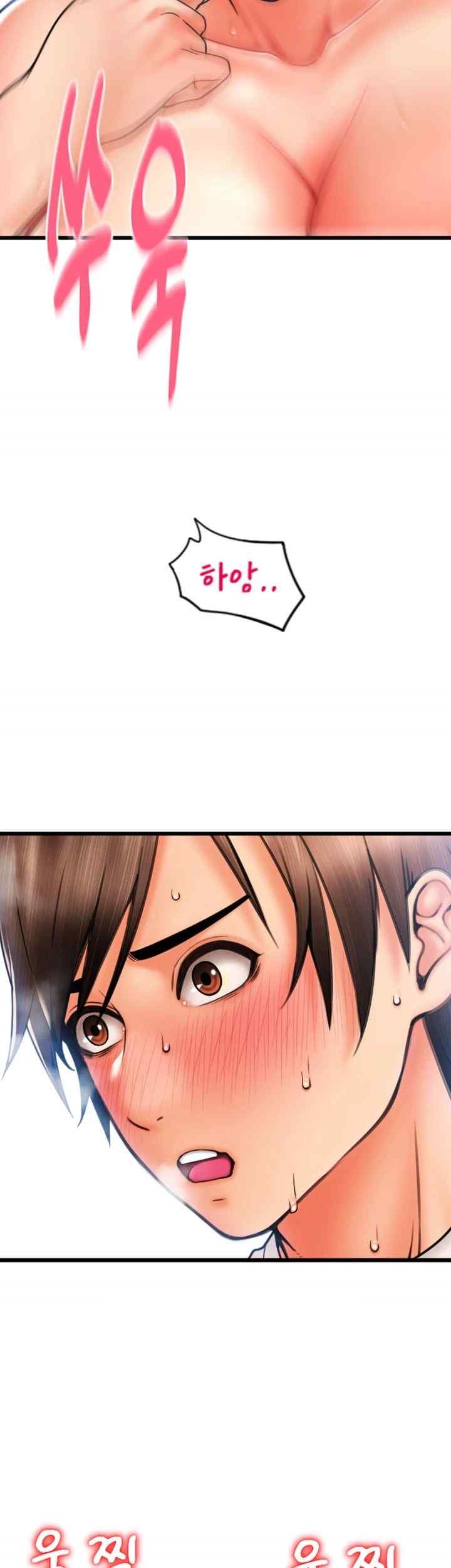 Pay with Sperm Pay Raw Chapter 60 image 32