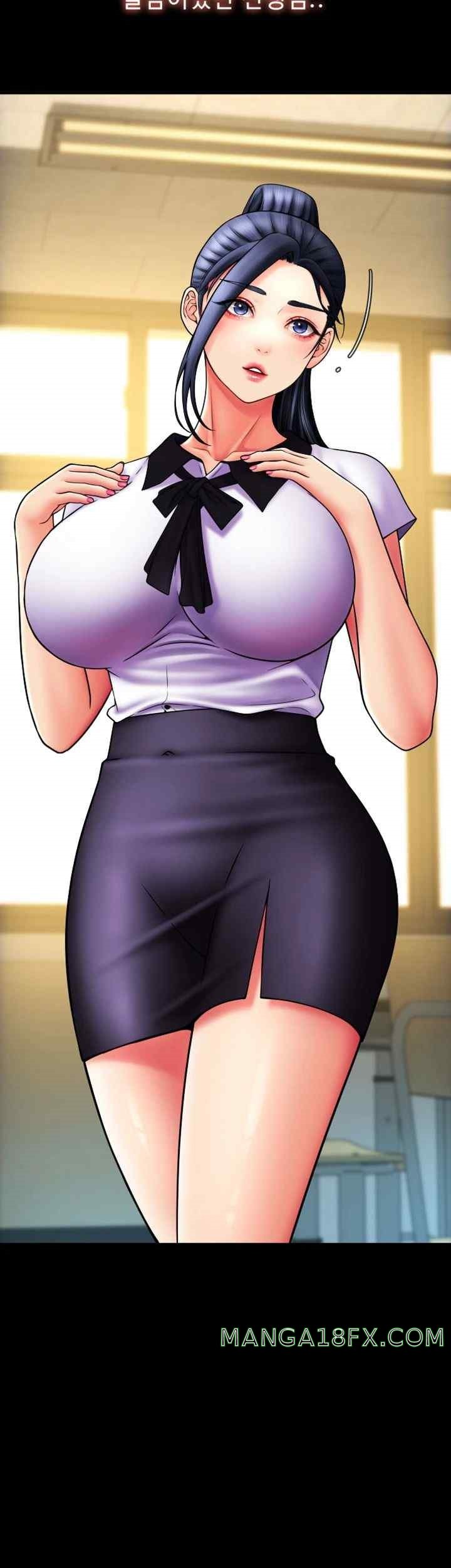 Pay with Sperm Pay Raw Chapter 61 image 47