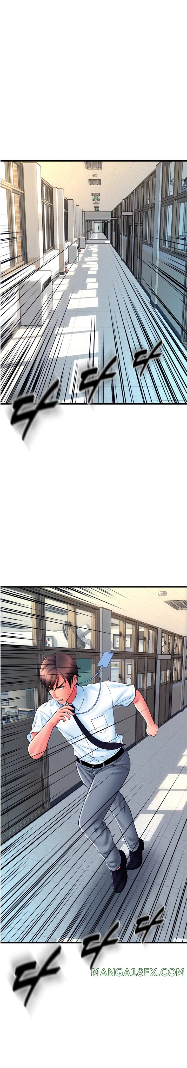 Pay with Sperm Pay Raw Chapter 65 image 29