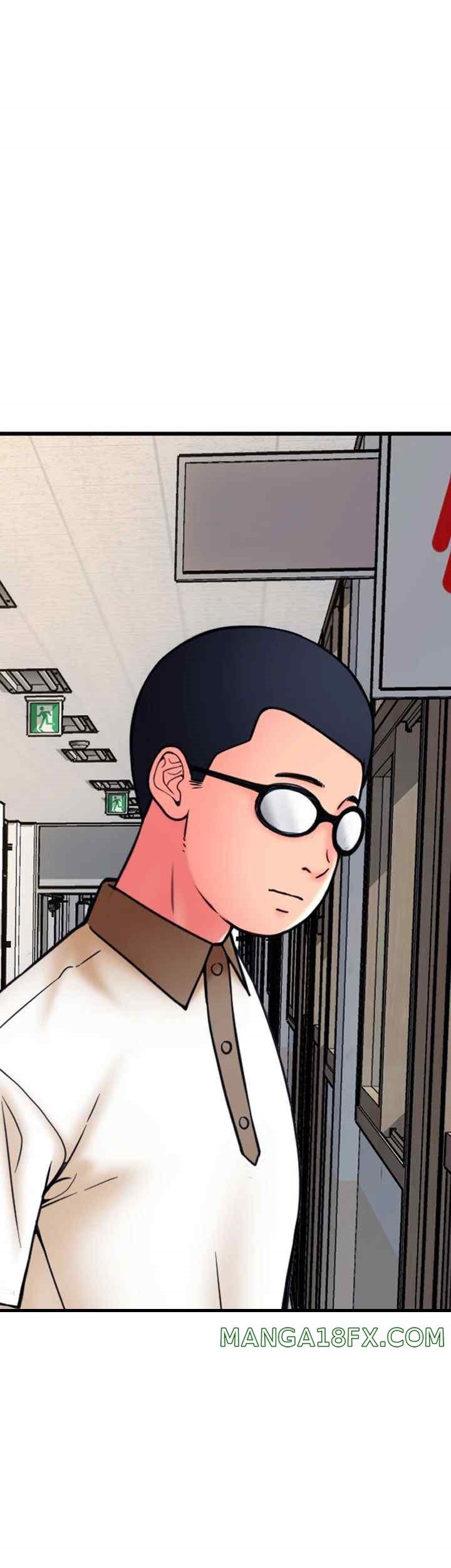 Pay with Sperm Pay Raw Chapter 66 image 0