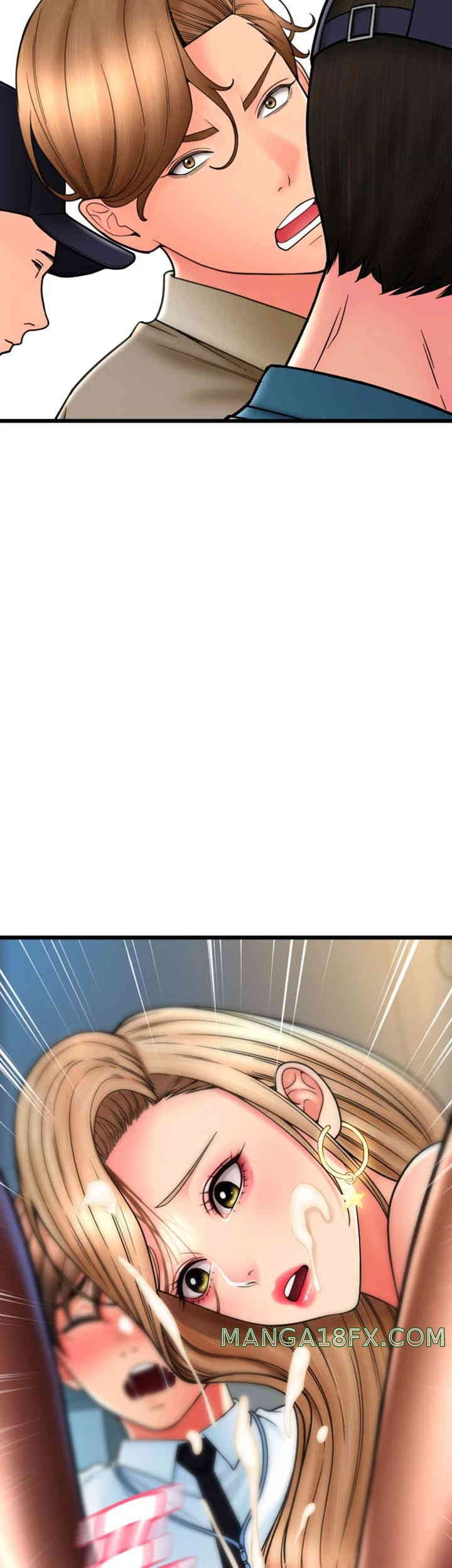 Pay with Sperm Pay Raw Chapter 68 image 35