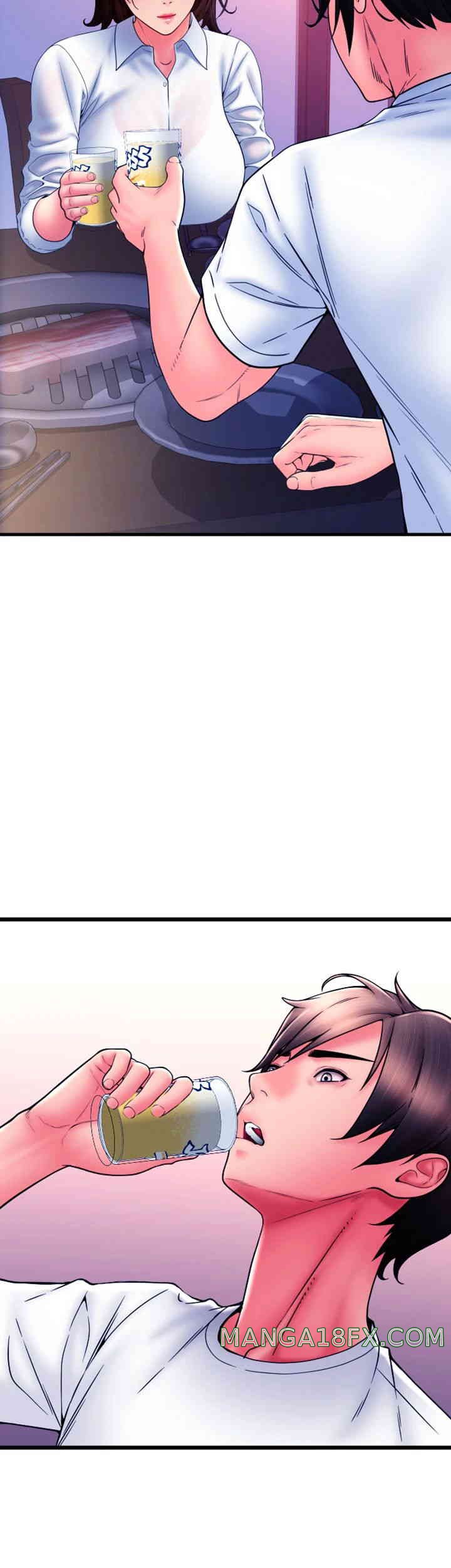 Pay with Sperm Pay Raw Chapter 69 image 26