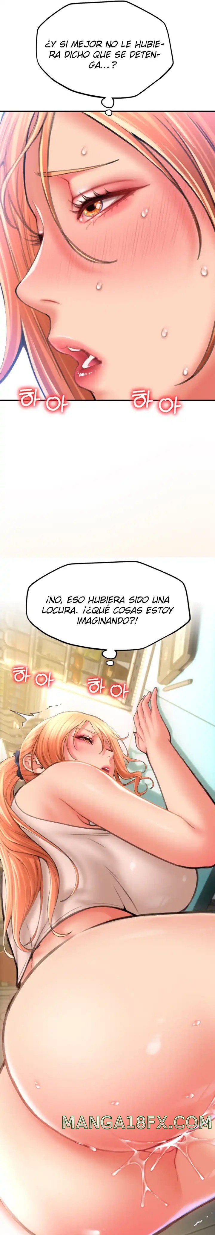 Pay with Sperm Pay Raw Chapter 7 image 25