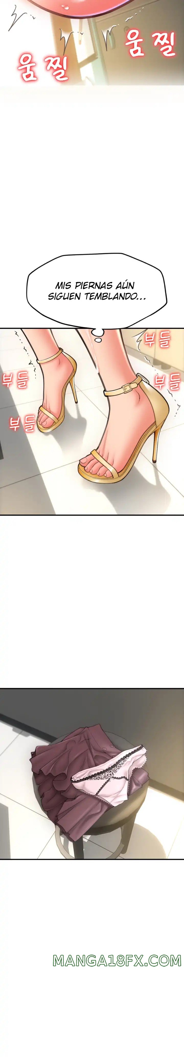 Pay with Sperm Pay Raw Chapter 7 image 26