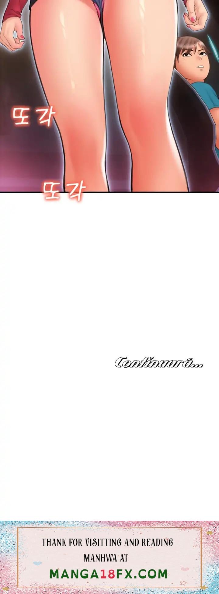 Pay with Sperm Pay Raw Chapter 7 image 33