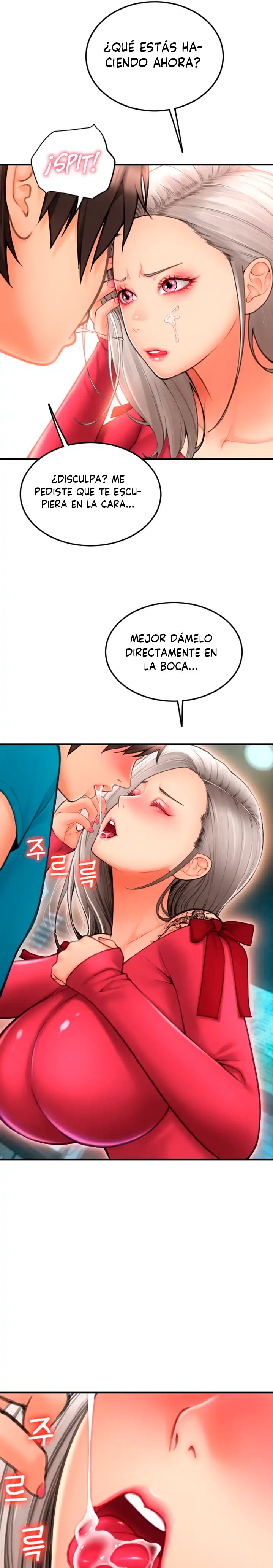 Pay with Sperm Pay Raw Chapter 8 image 19