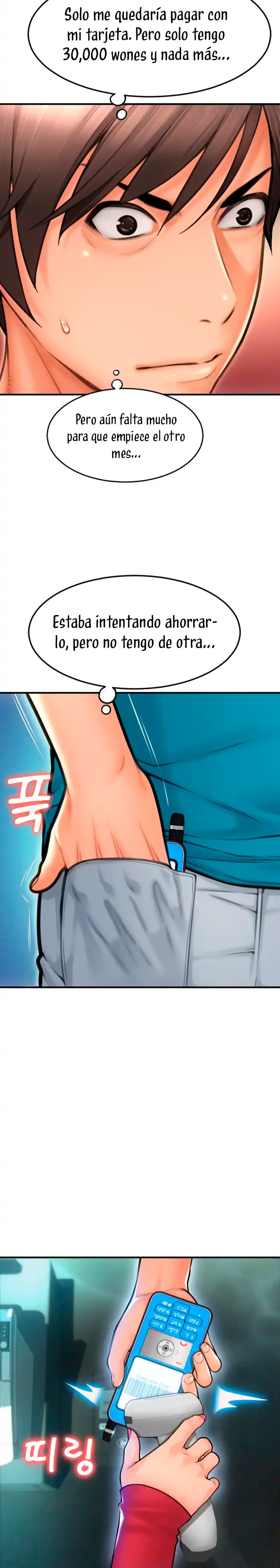 Pay with Sperm Pay Raw Chapter 8 image 26