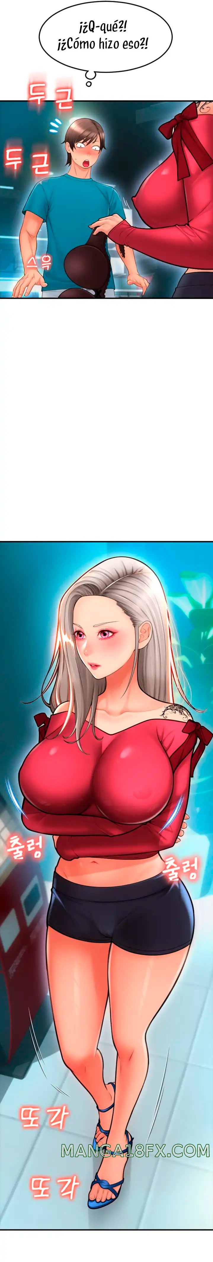 Pay with Sperm Pay Raw Chapter 8 image 28