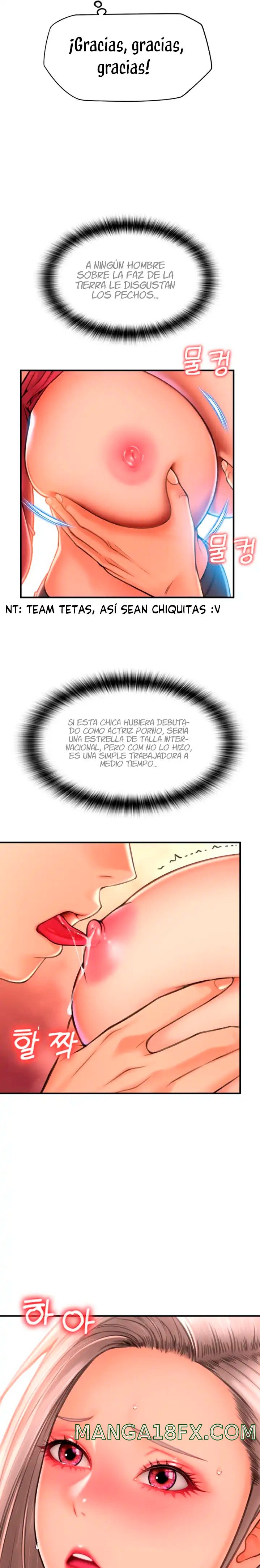 Pay with Sperm Pay Raw Chapter 8 image 31