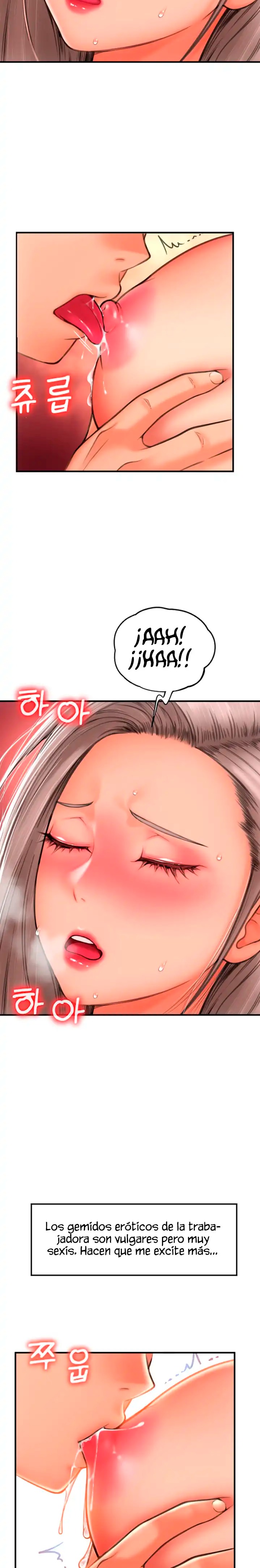 Pay with Sperm Pay Raw Chapter 8 image 32
