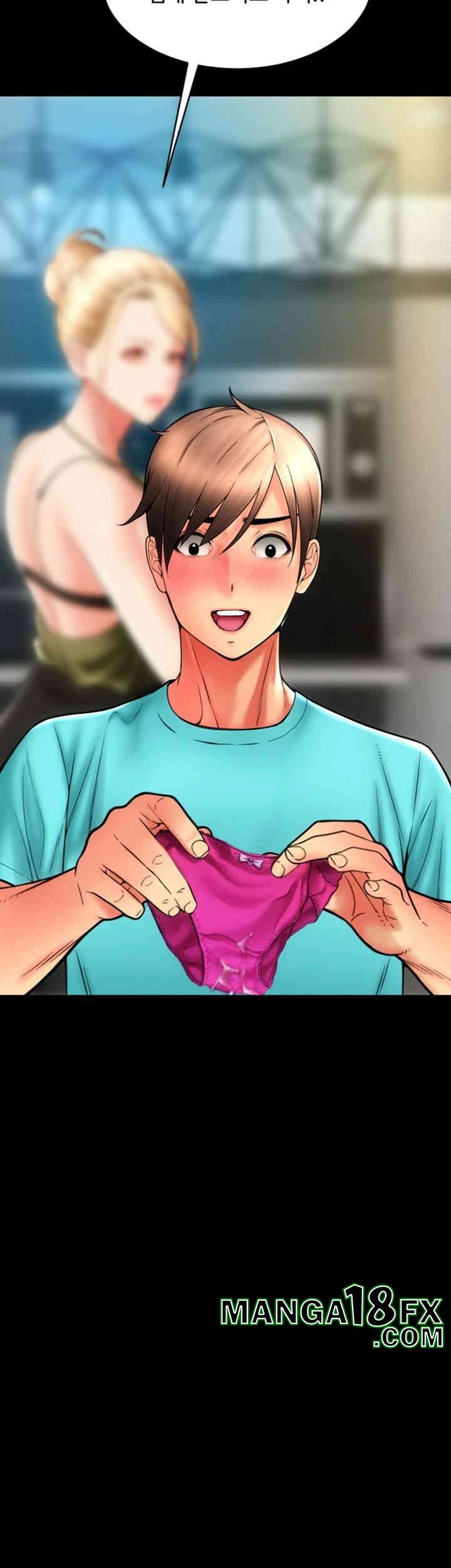 Pay with Sperm Pay Raw Chapter 81 image 4