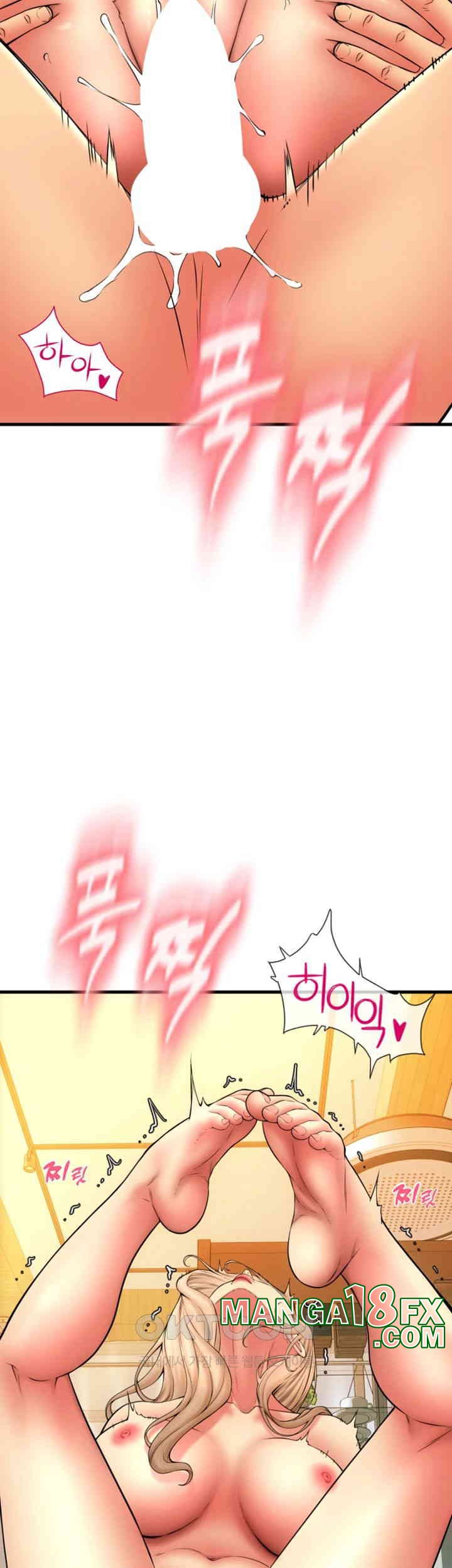 Pay with Sperm Pay Raw Chapter 82 image 61