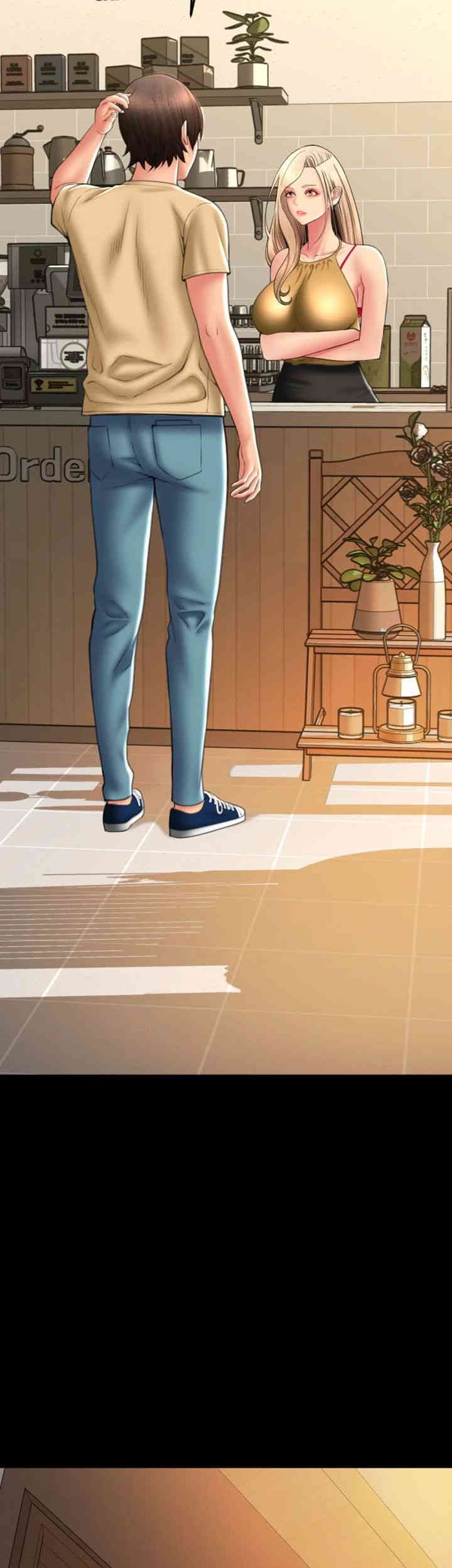 Pay with Sperm Pay Raw Chapter 83 image 36