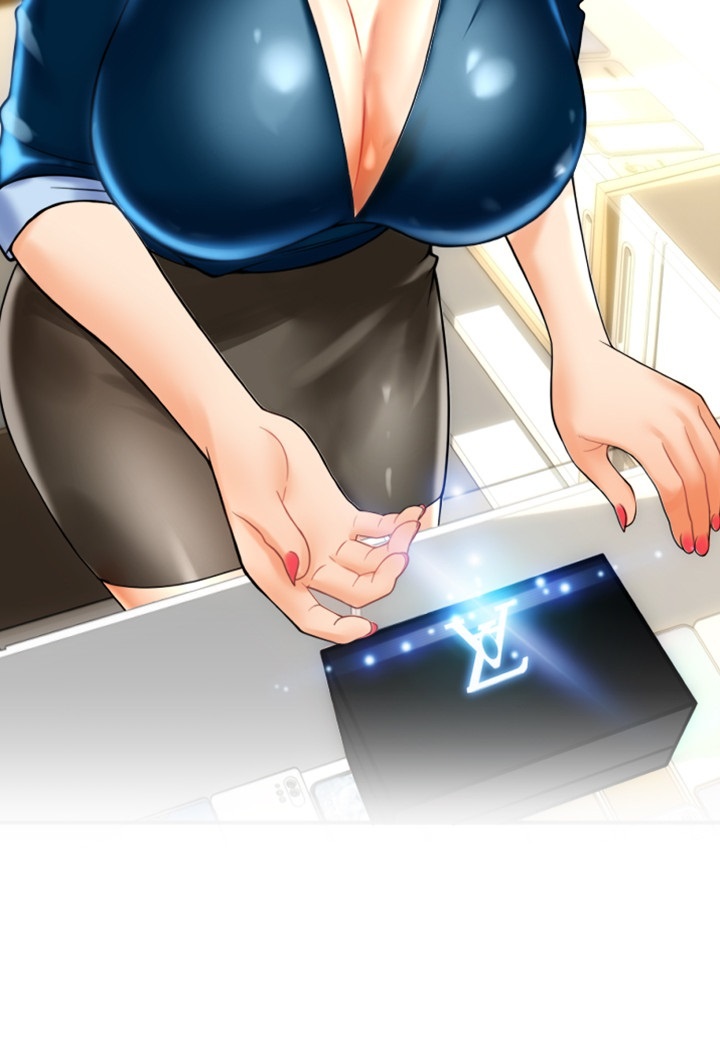 Pay with Sperm Pay Raw Chapter 85 image 45