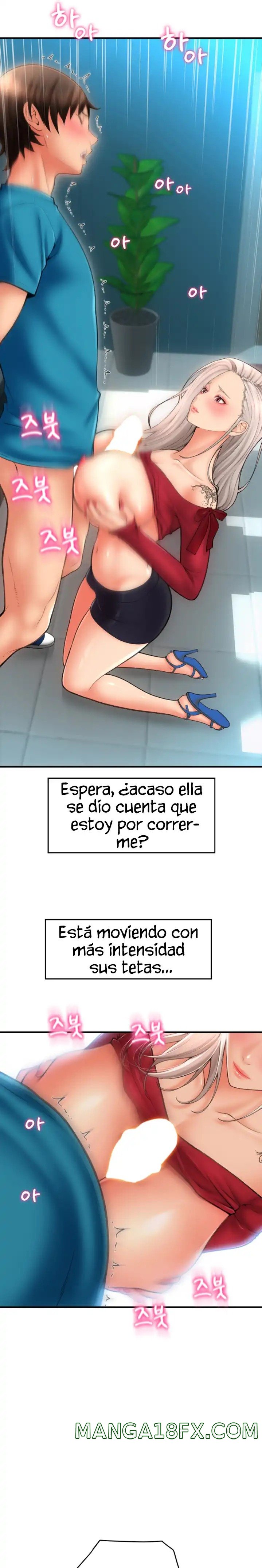 Pay with Sperm Pay Raw Chapter 9 image 10