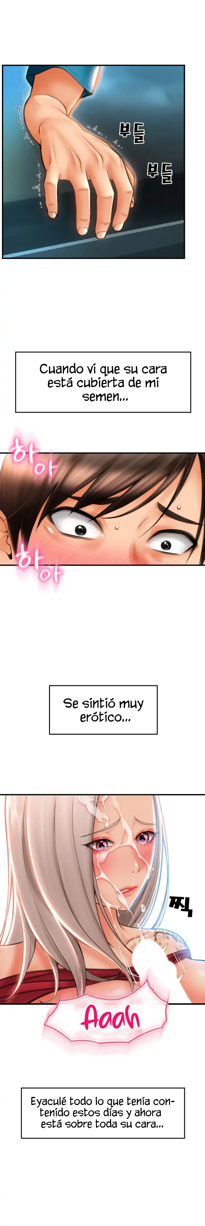 Pay with Sperm Pay Raw Chapter 9 image 12