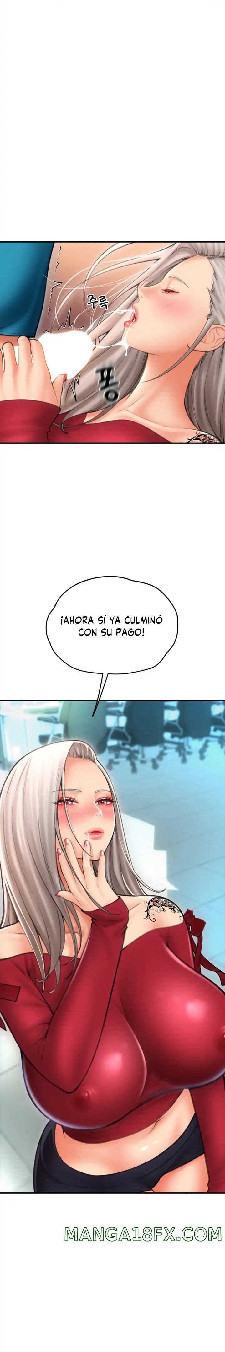Pay with Sperm Pay Raw Chapter 9 image 15