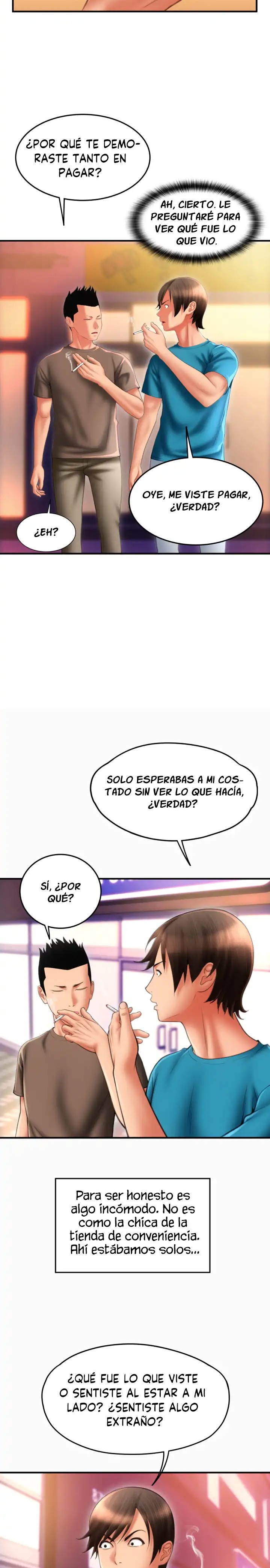 Pay with Sperm Pay Raw Chapter 9 image 17