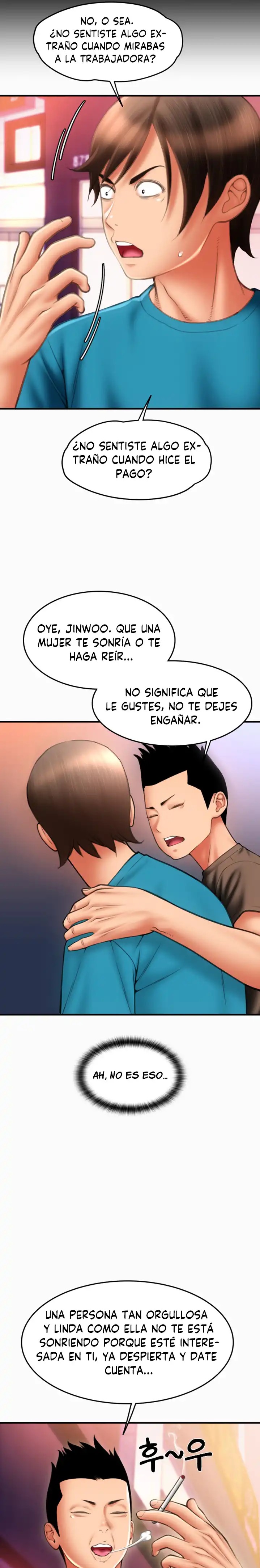 Pay with Sperm Pay Raw Chapter 9 image 19