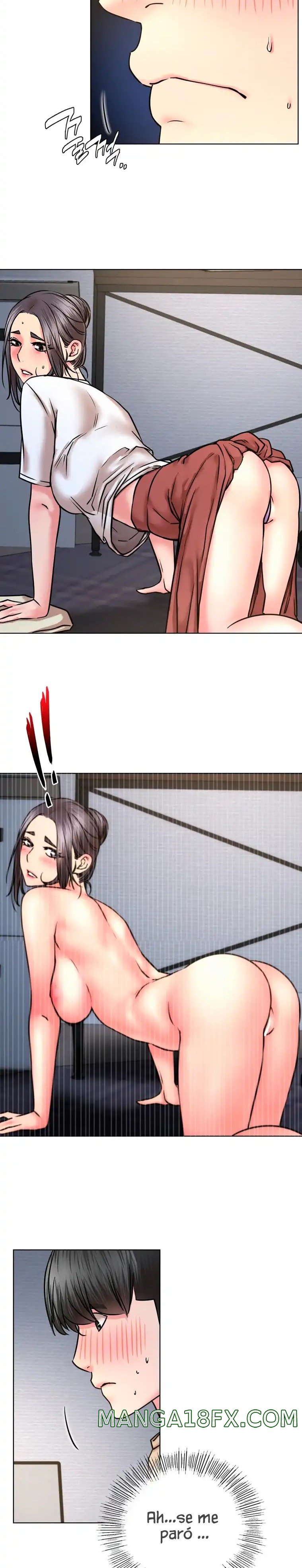 Staying with Ajumma Raw Chapter 49 image 1