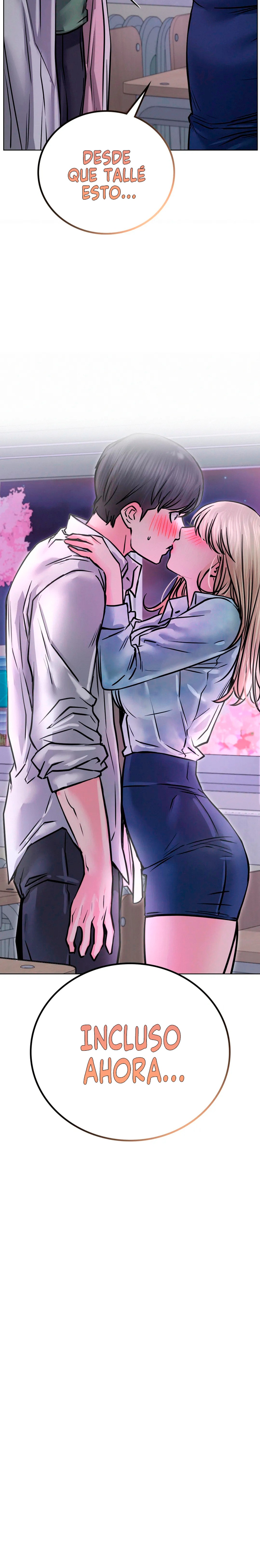 Staying with Ajumma Raw Chapter 52 image 2