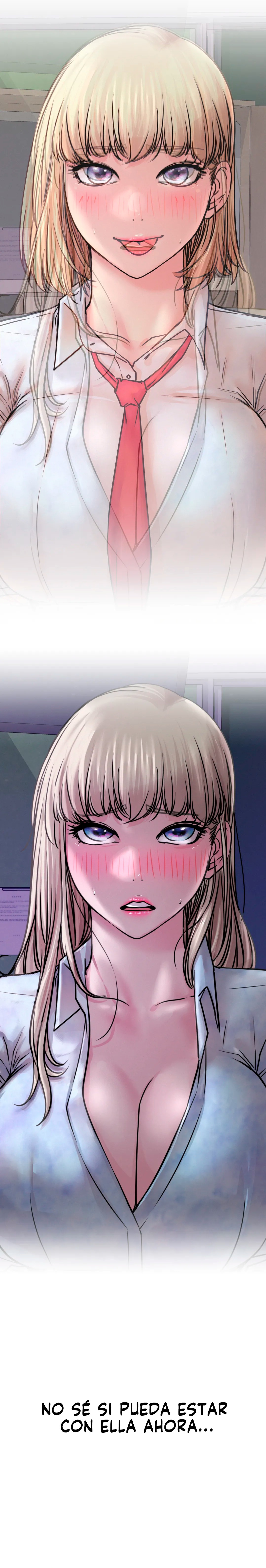 Staying with Ajumma Raw Chapter 53 image 5