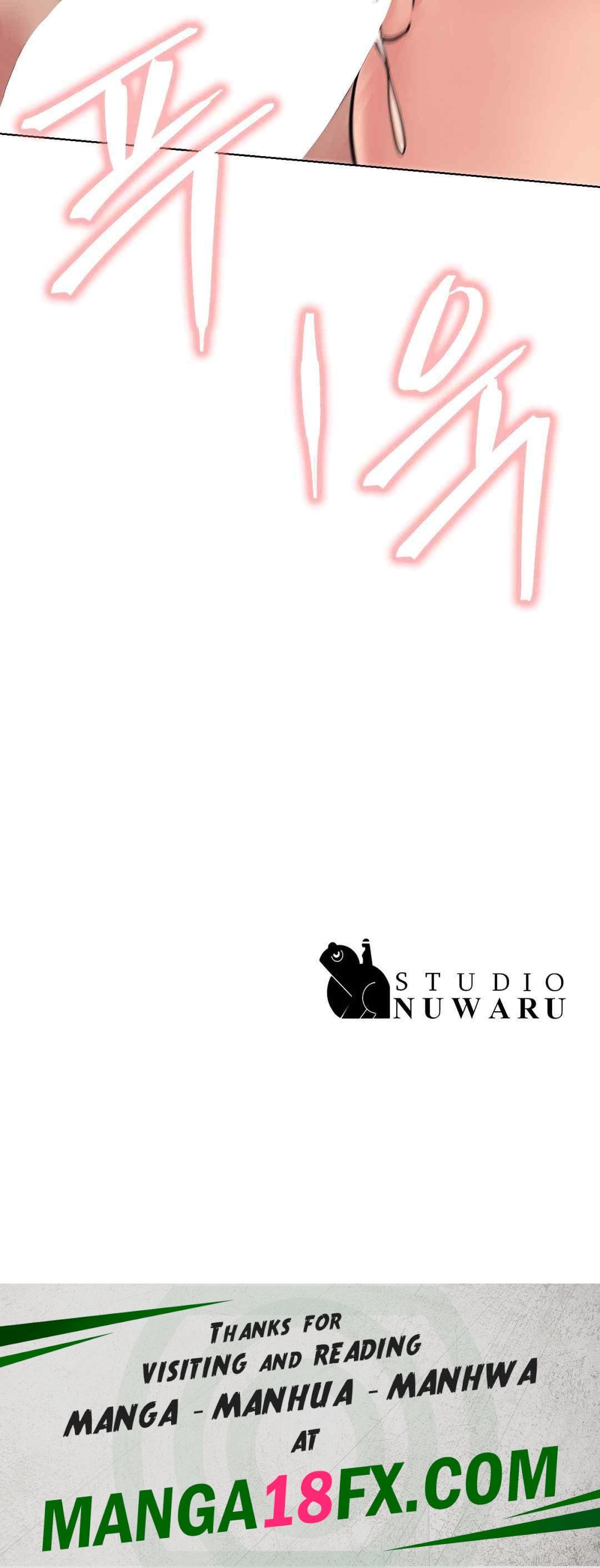 Staying with Ajumma Raw Chapter 75 image 36