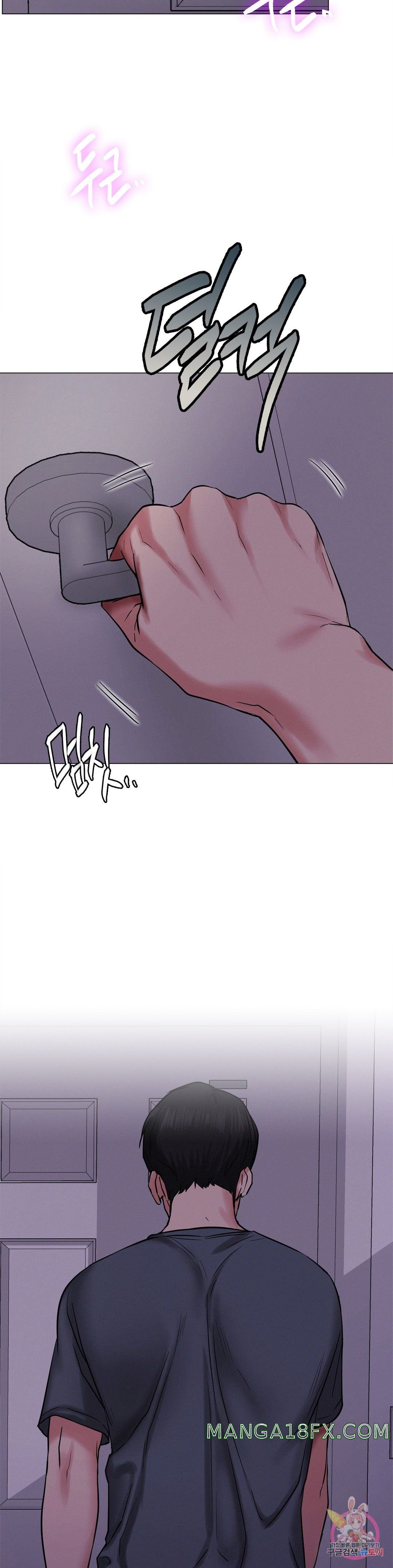 Staying with Ajumma Raw Chapter 9 image 31