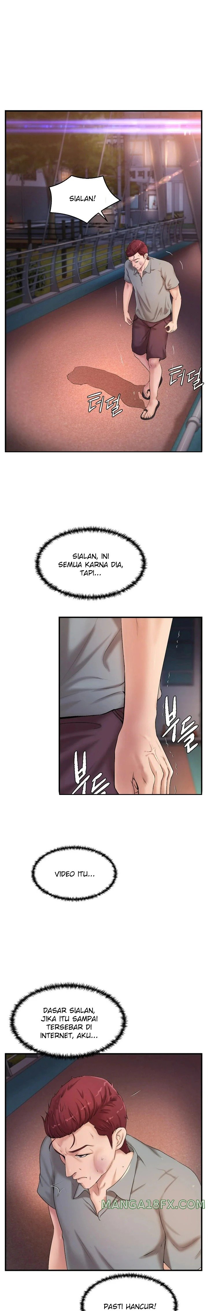 The Classmate Next Door Raw Chapter 12 image 0
