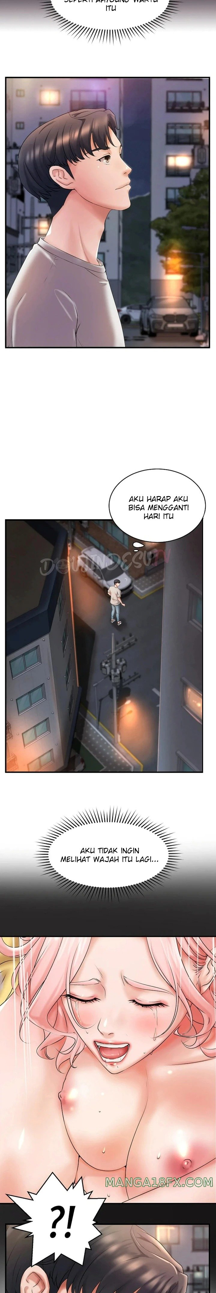 The Classmate Next Door Raw Chapter 12 image 9