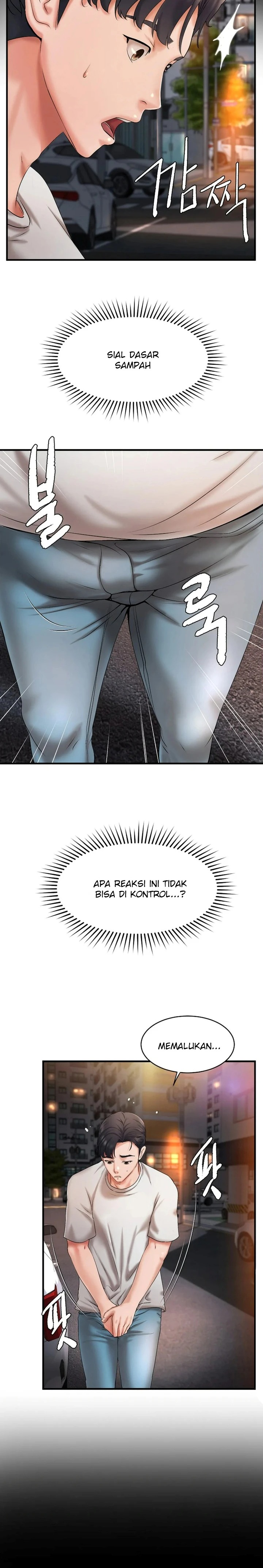 The Classmate Next Door Raw Chapter 12 image 10