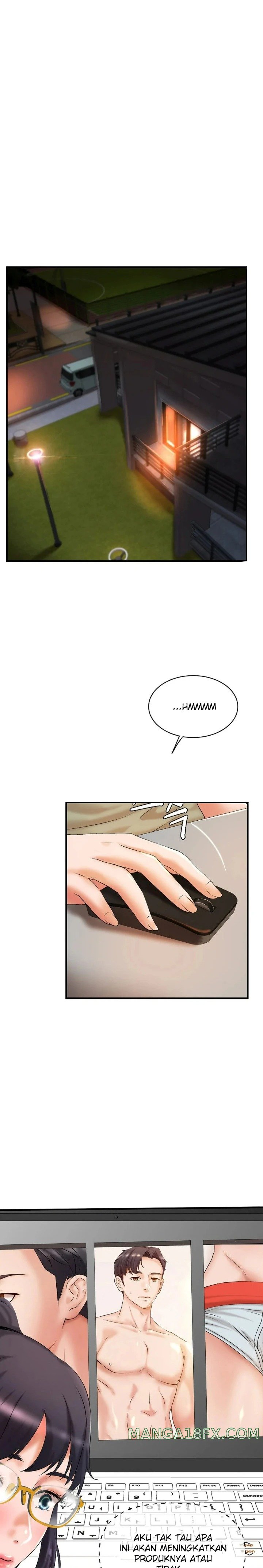 The Classmate Next Door Raw Chapter 12 image 12