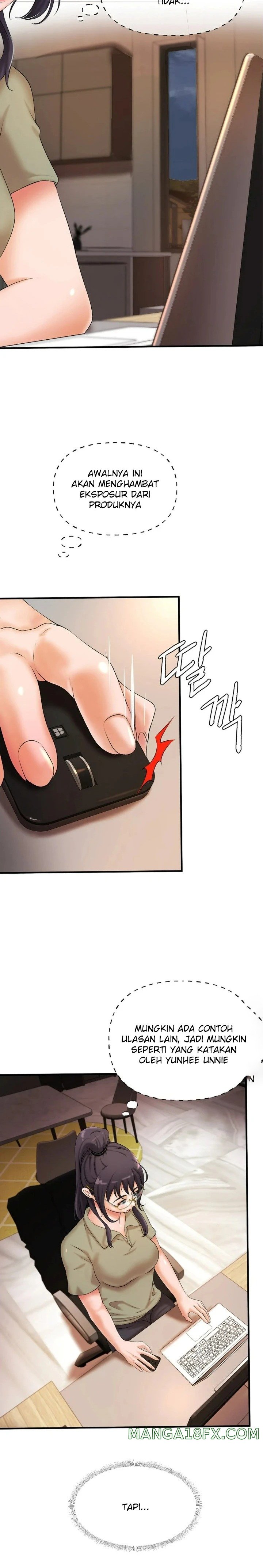 The Classmate Next Door Raw Chapter 12 image 13