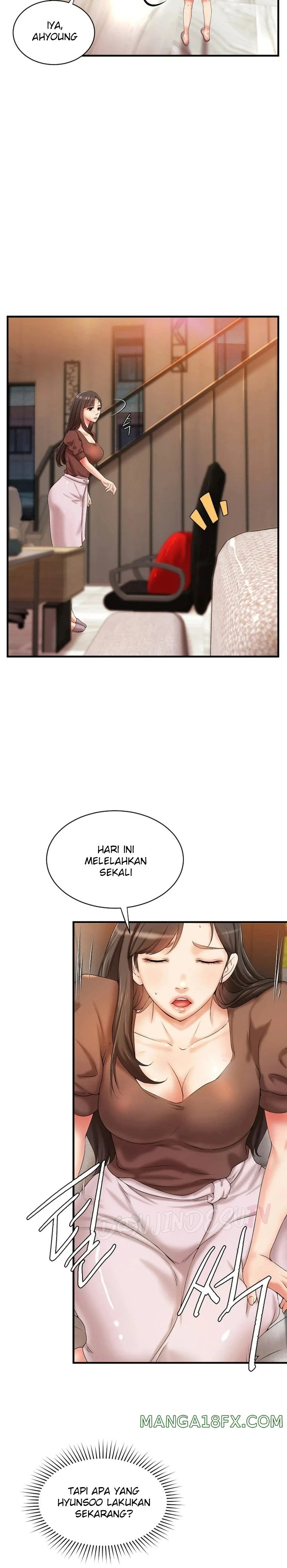 The Classmate Next Door Raw Chapter 12 image 17
