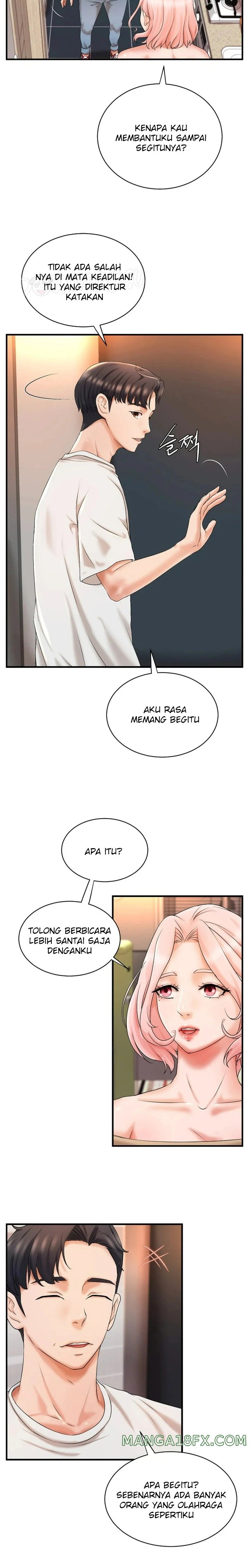 The Classmate Next Door Raw Chapter 12 image 4