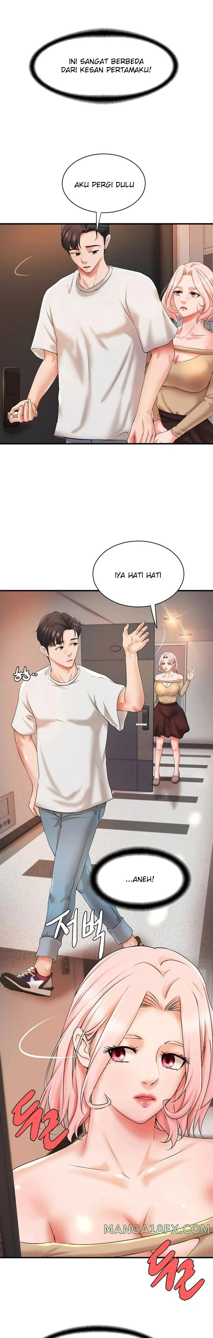 The Classmate Next Door Raw Chapter 12 image 5