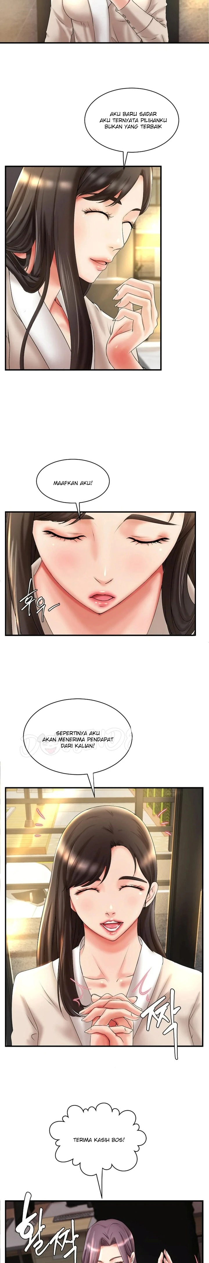 The Classmate Next Door Raw Chapter 13 image 9