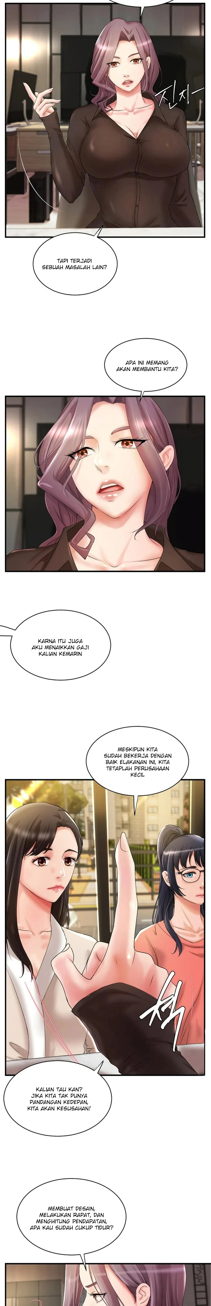 The Classmate Next Door Raw Chapter 13 image 3