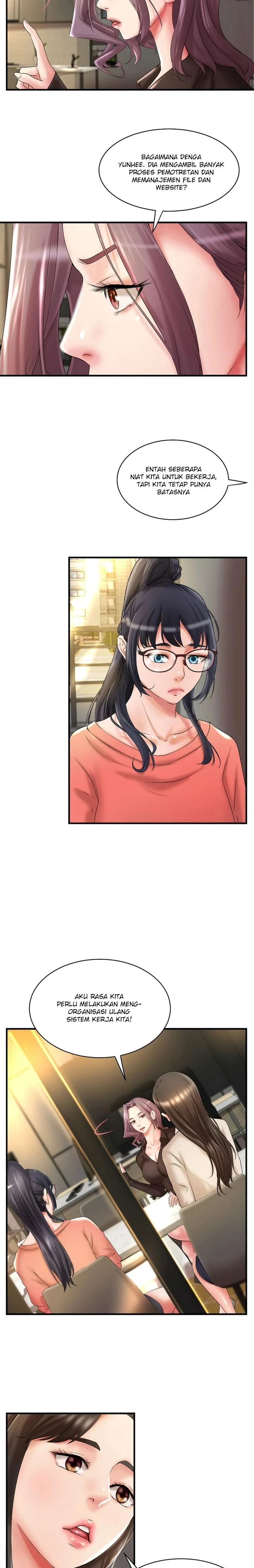 The Classmate Next Door Raw Chapter 13 image 4