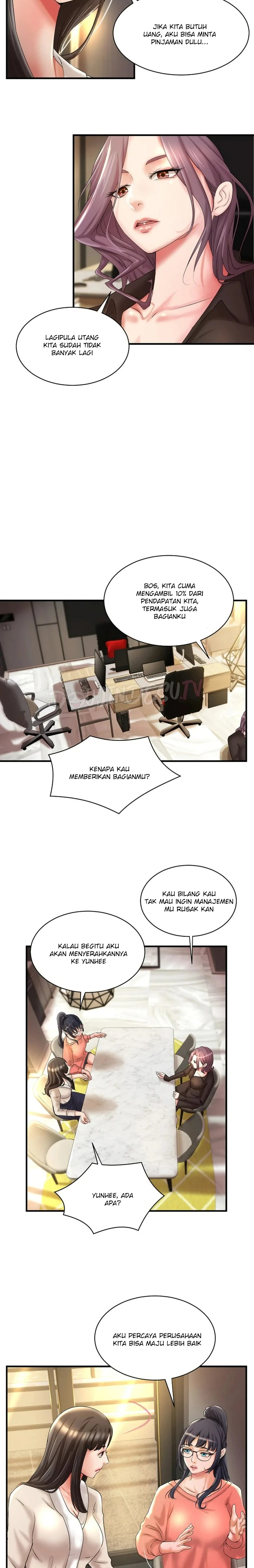 The Classmate Next Door Raw Chapter 13 image 5