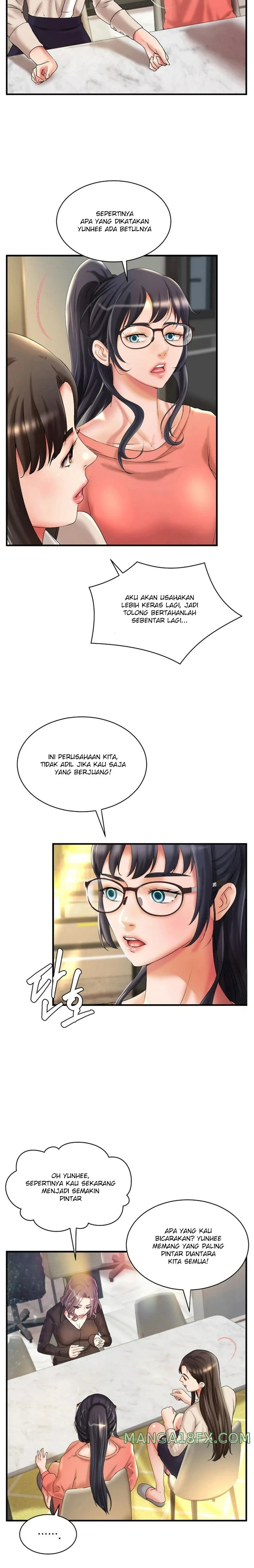 The Classmate Next Door Raw Chapter 13 image 6