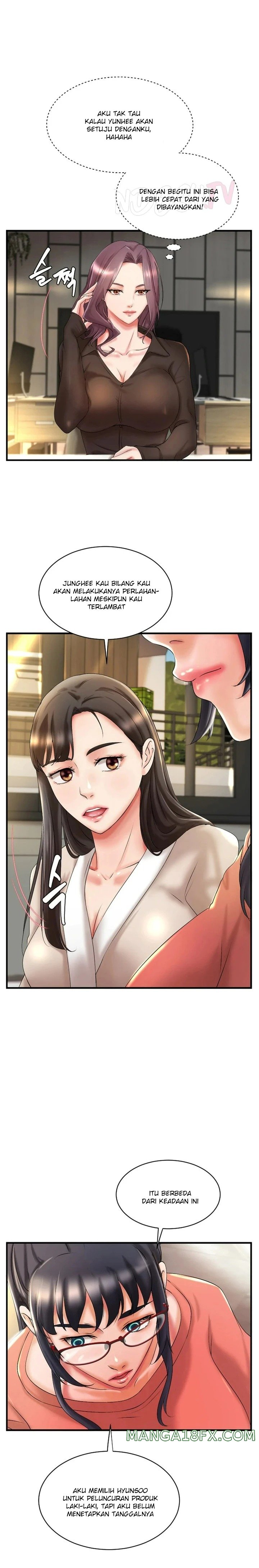The Classmate Next Door Raw Chapter 13 image 7