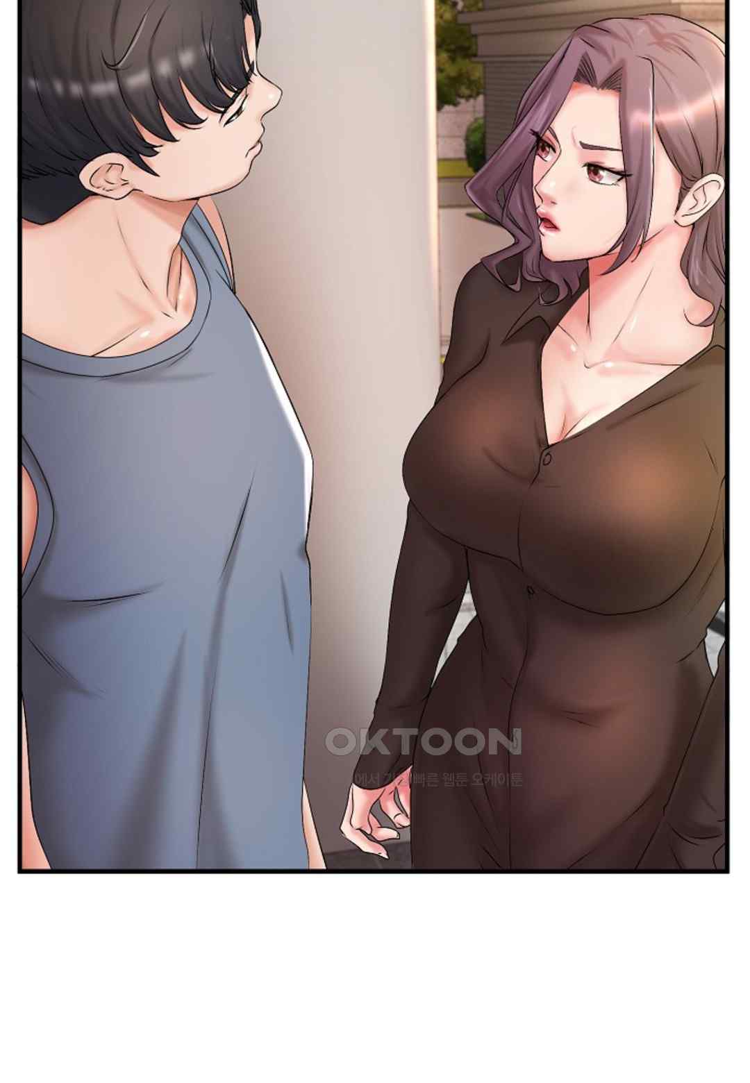 The Classmate Next Door Raw Chapter 14 image 74