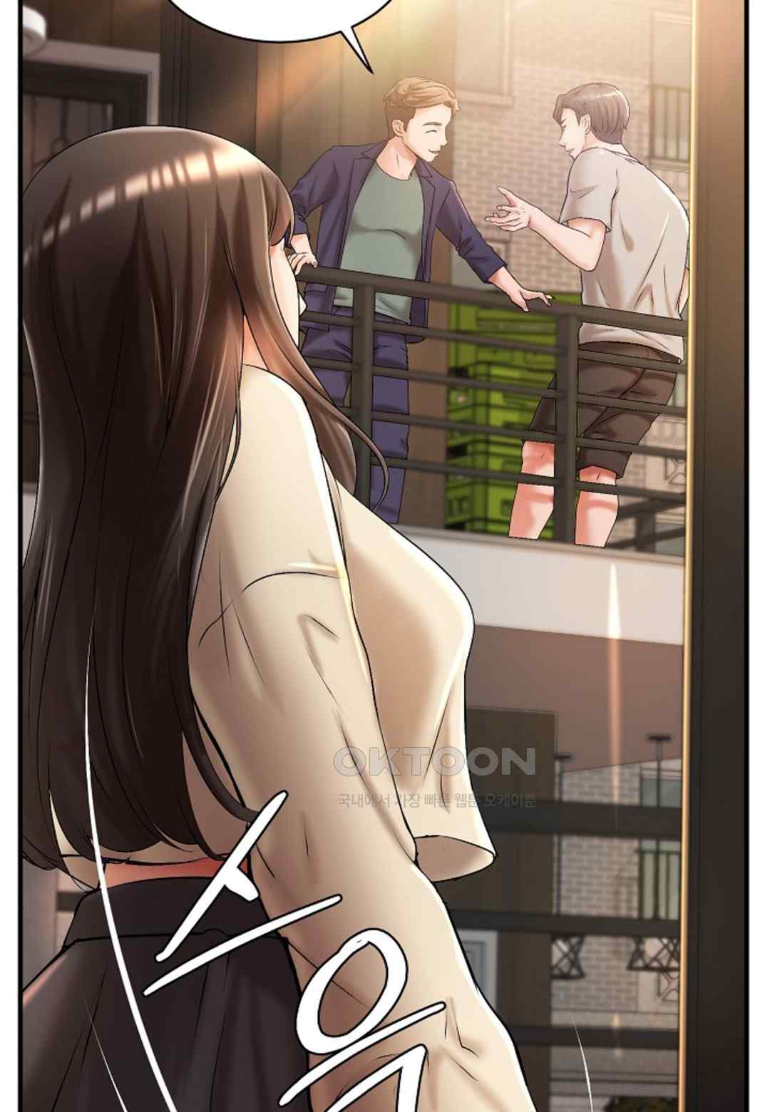The Classmate Next Door Raw Chapter 18 image 10