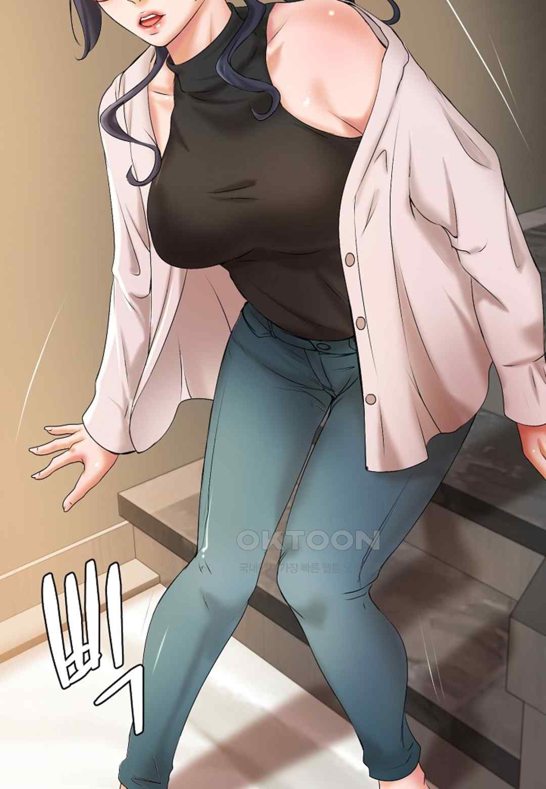 The Classmate Next Door Raw Chapter 18 image 34